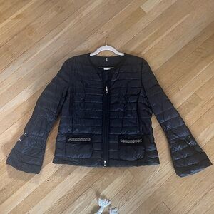 UGC - Moncler Quilter Jacket